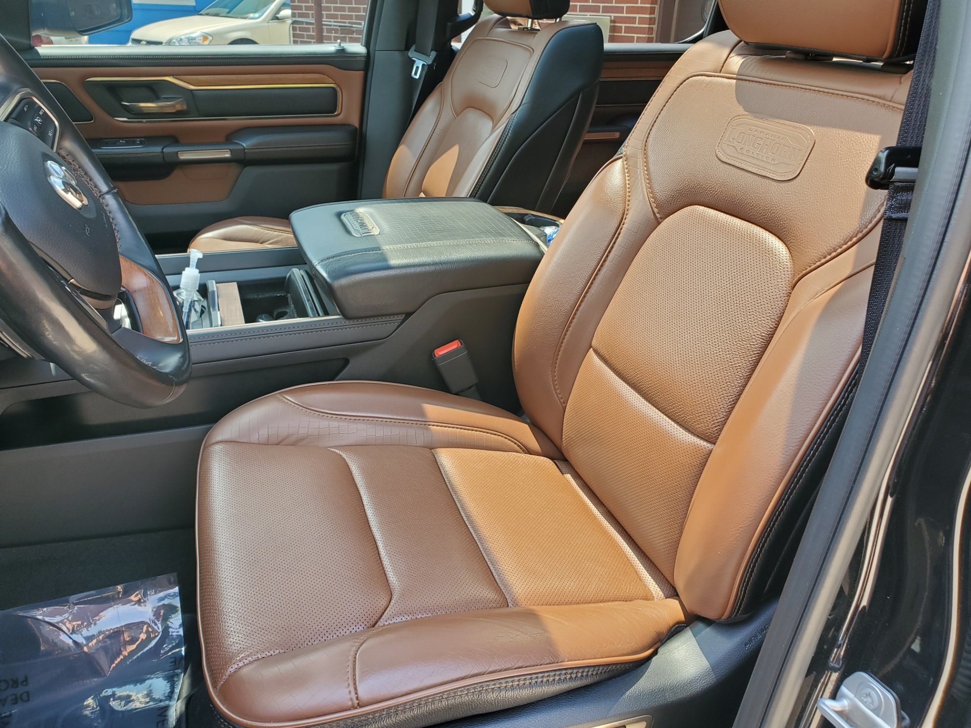 Vehicle Paint Protection Johnstown, PA MDX Detailing