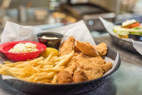 French Fries