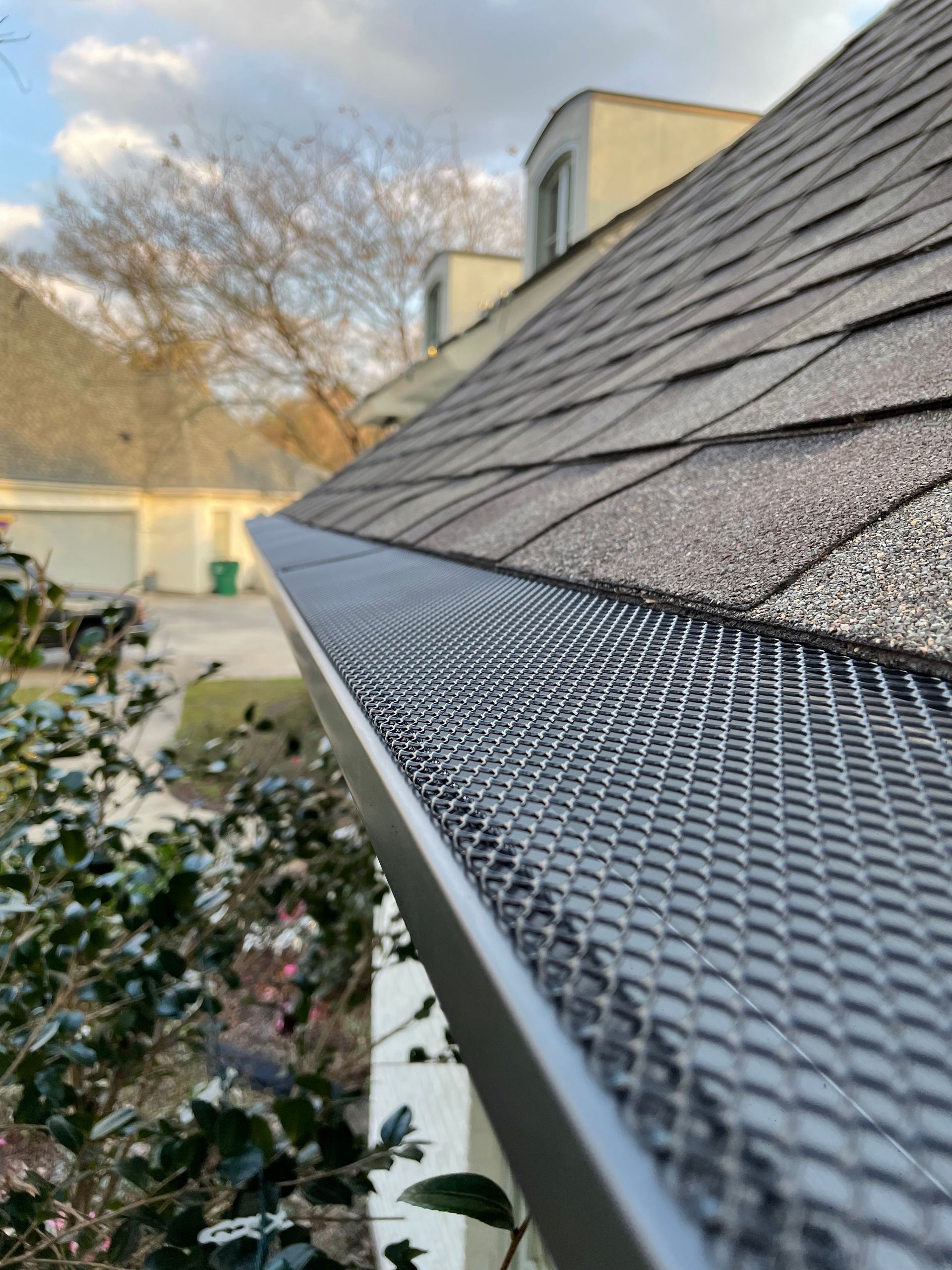 Geaux Pro Gutters Protecting Your Home, One Downspout At A Time