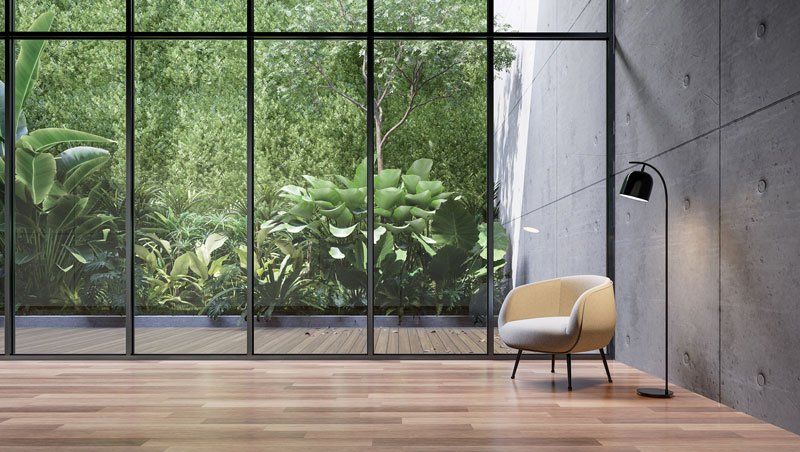 Home Window Tinting