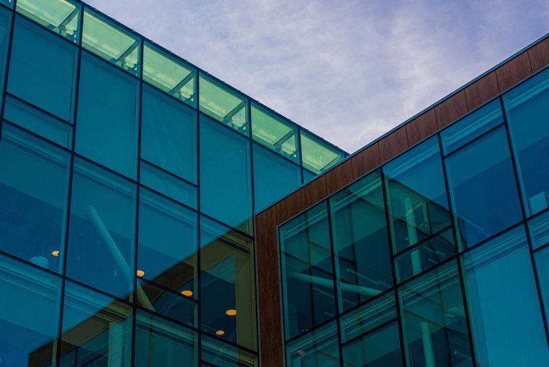 Building Windows