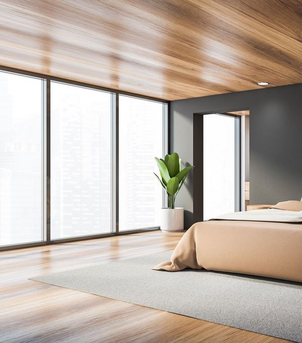 Residential Window
