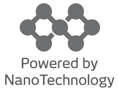 Powered by Nano Technology