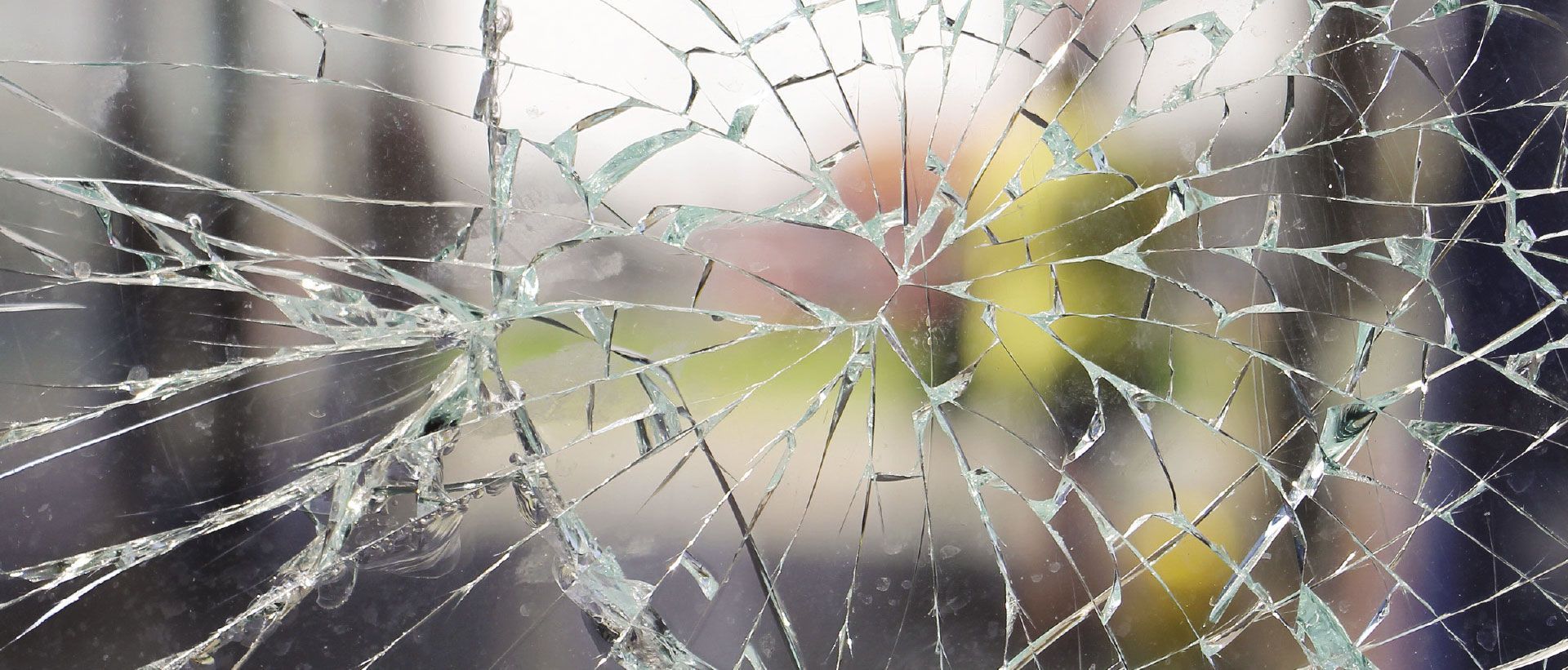 Commercial Window