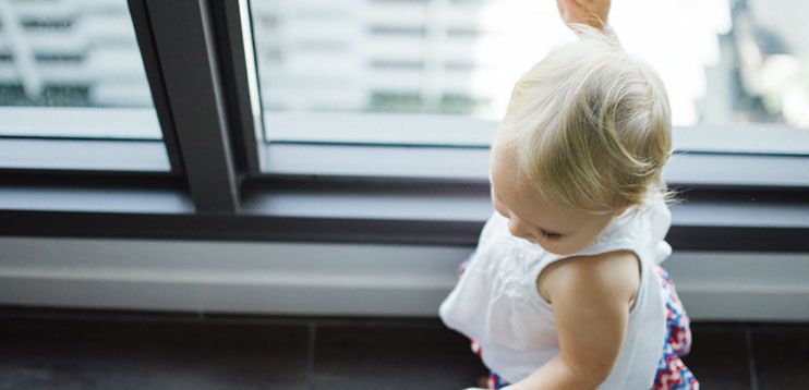 safety glazing