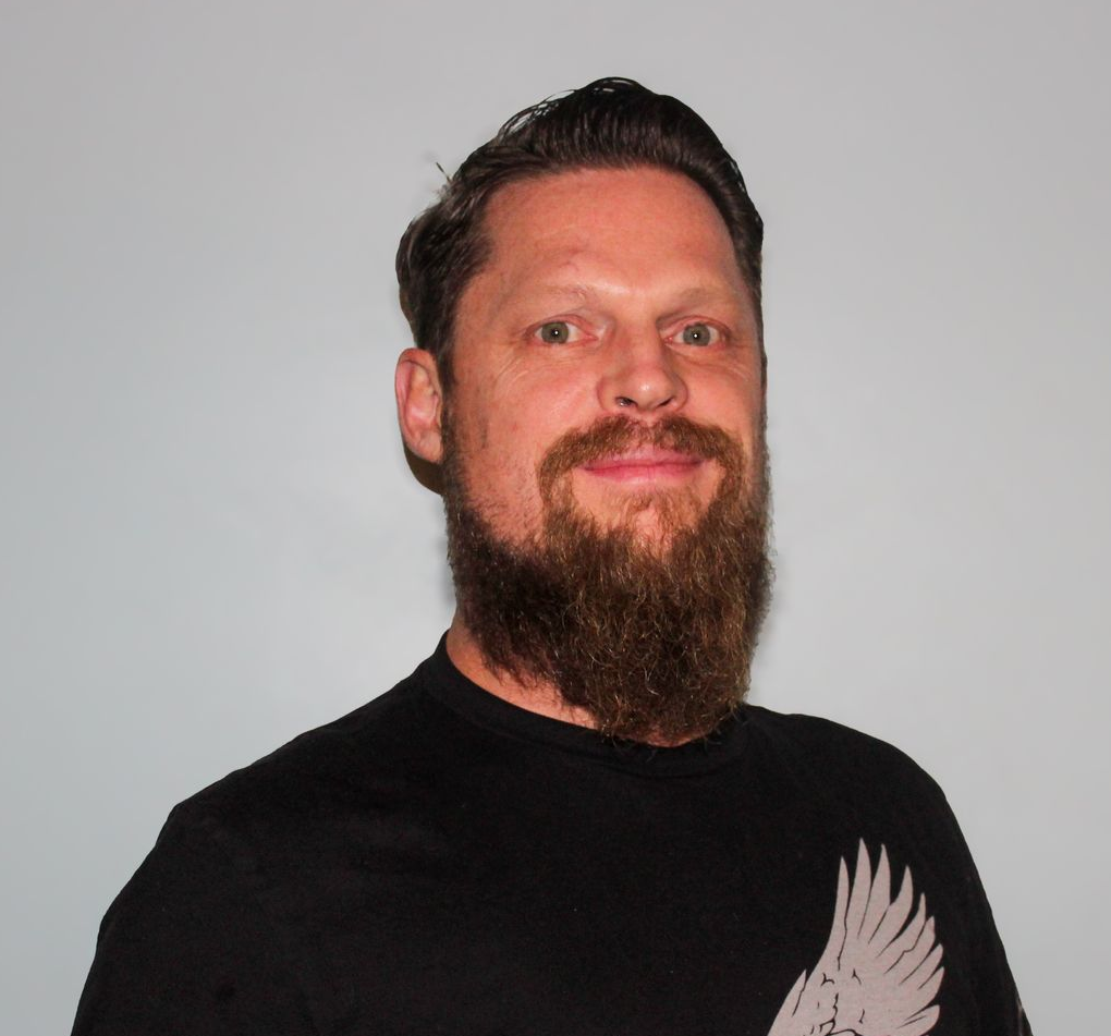 Jeremy Photo