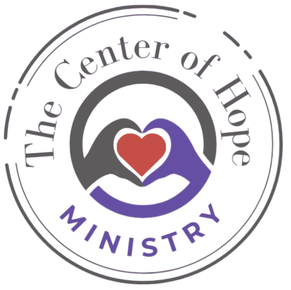 Center Of Hope Logo