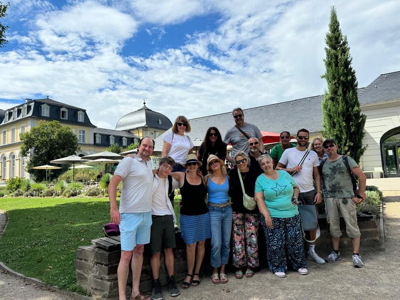 Team Steuerberater

