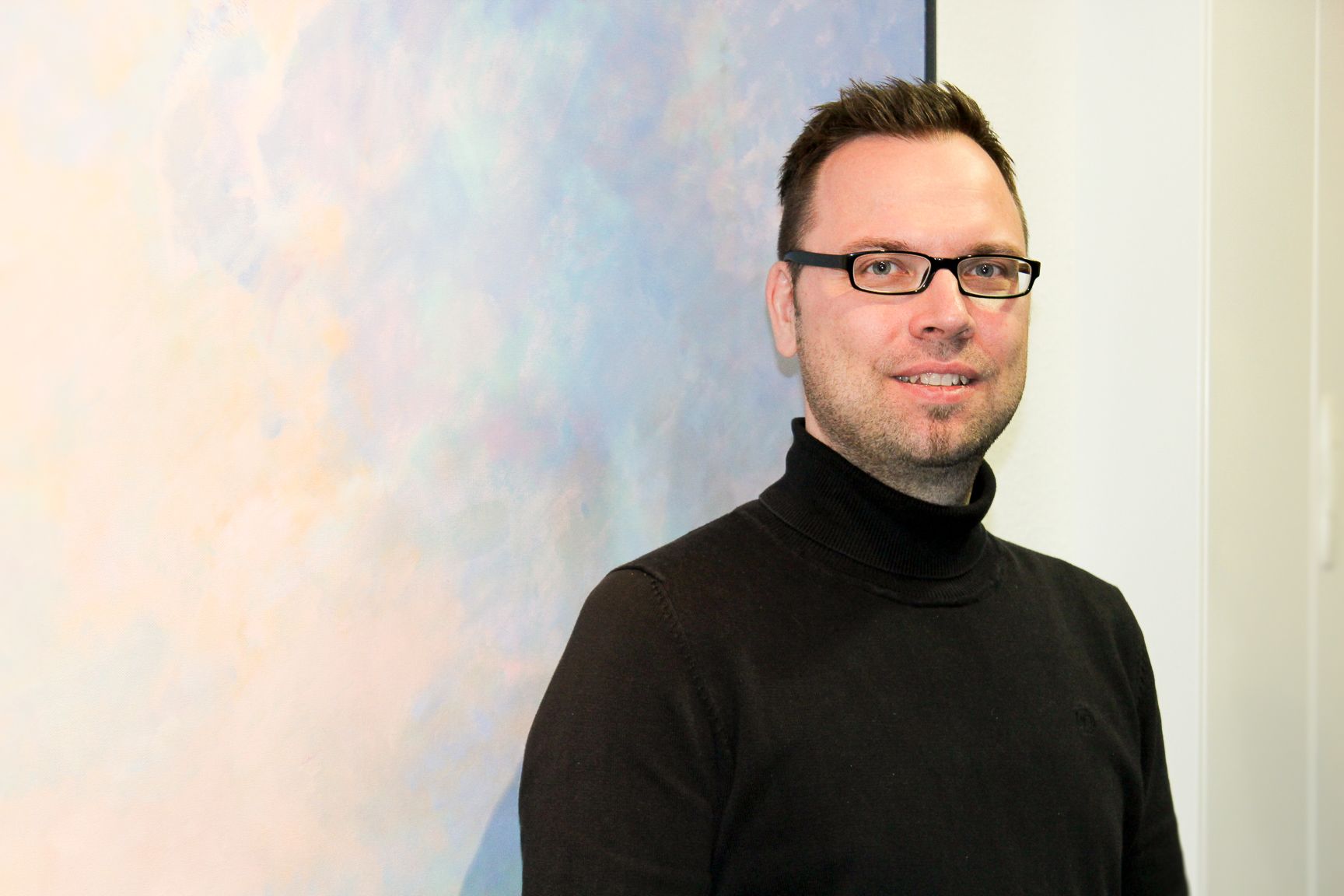 Thomas Schönberger