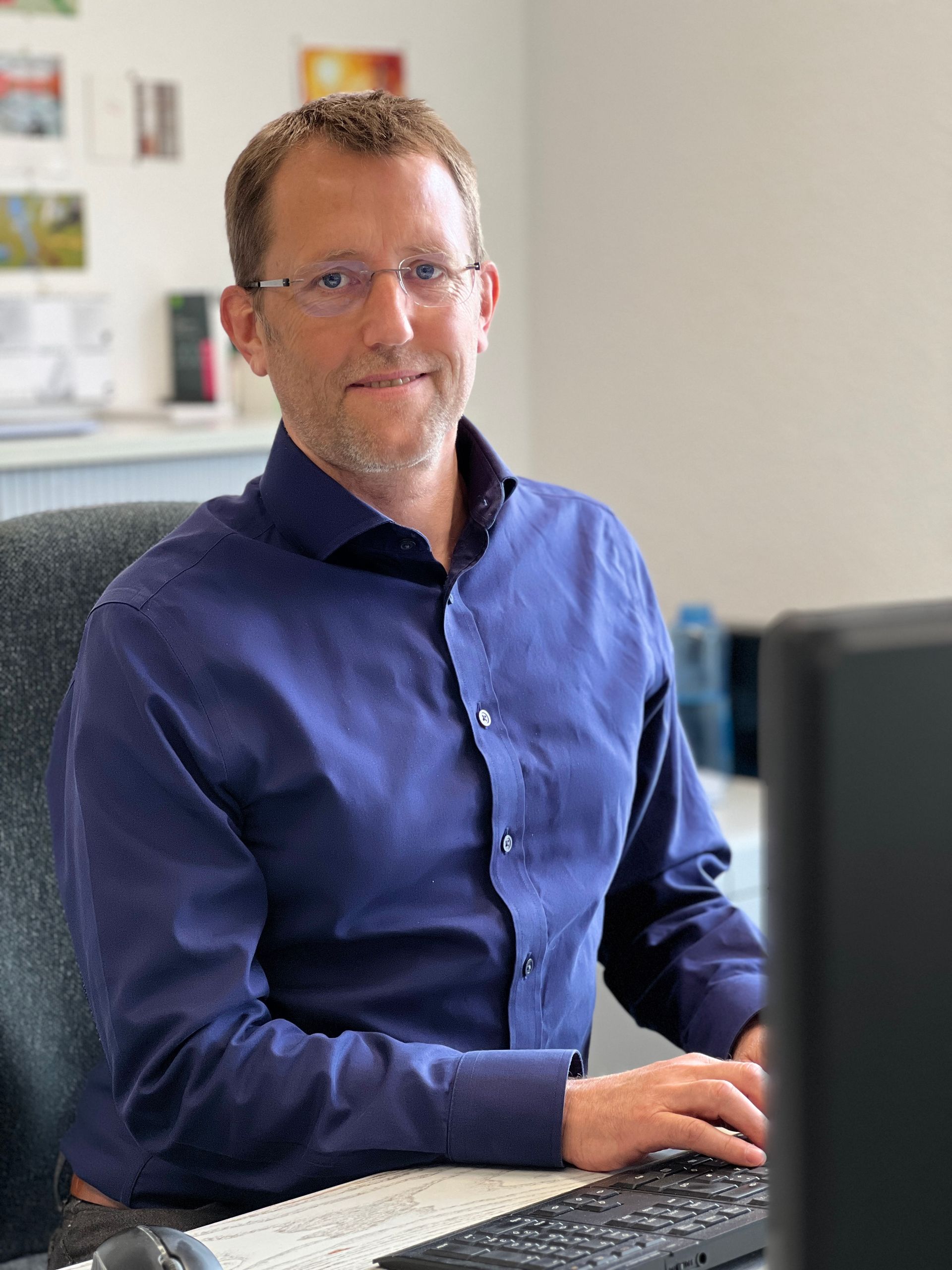 Martin Böckmann