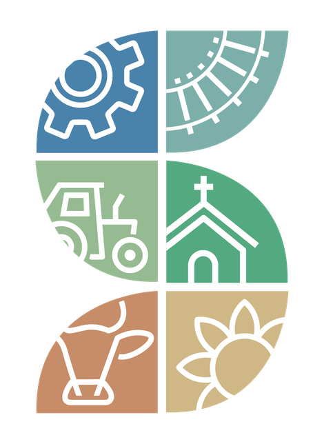 Sabetha History Center Logo