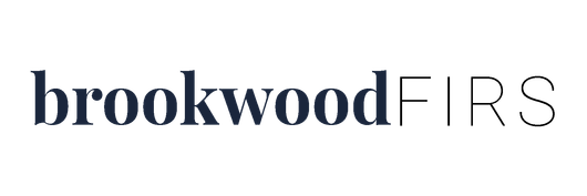 Brookwood Firs Logo