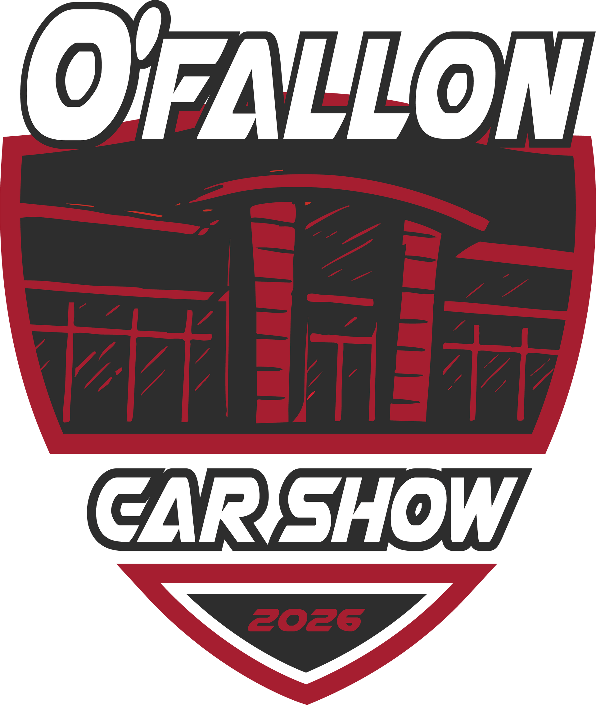 O'Fallon Car Show 2026 — 2nd Annual