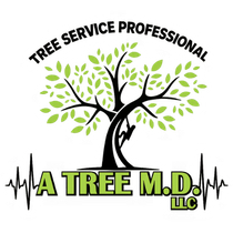 A Tree M.D. logo