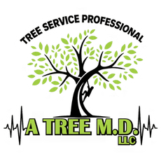 A Tree M.D. logo