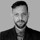 Martin Bachem Porträtfoto Martin Bachem
