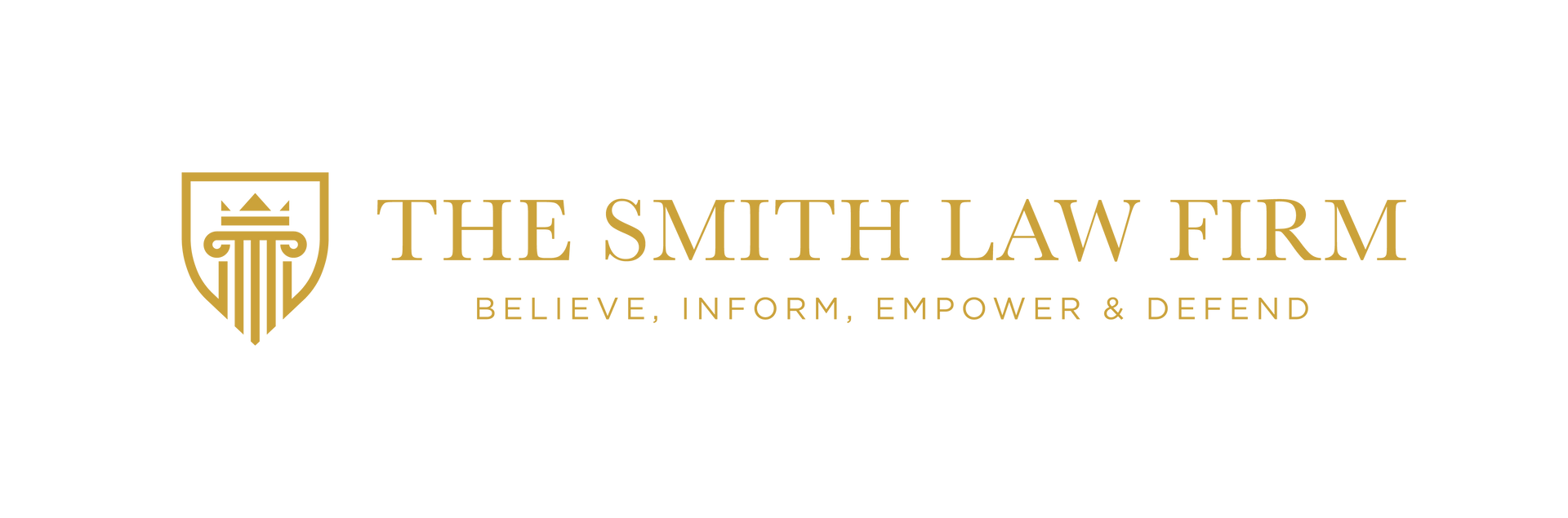 The Smith Law Firm Logo