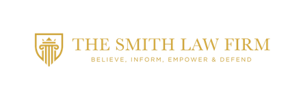 The Smith Law Firm Logo
