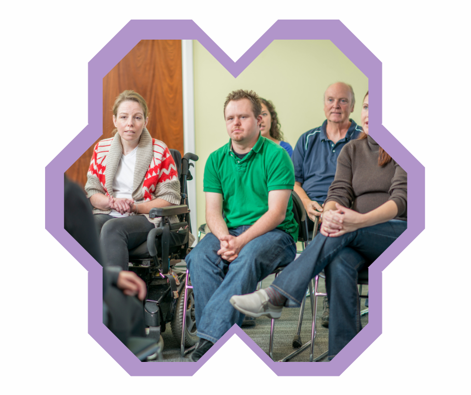 Family Inclusion Programmes