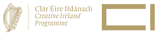 Creative Ireland Logo