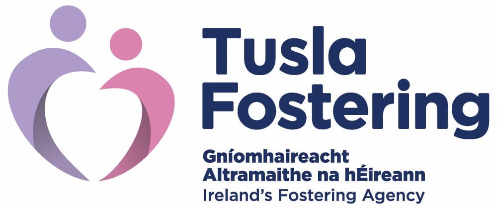 TUSLA Fostering LOGO