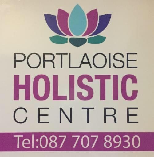 holistic center logo