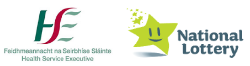 hse lotto grants logos