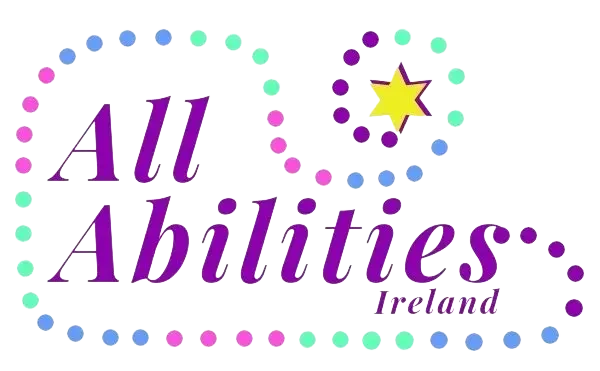 AllAbilities Logo AllAbilities Logo