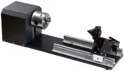 Chuck Rotary