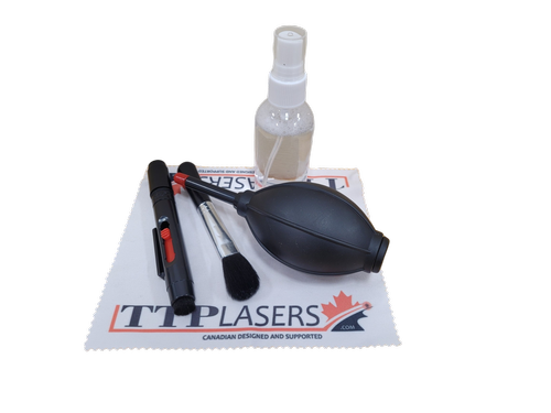 Lens Cleaning Kit