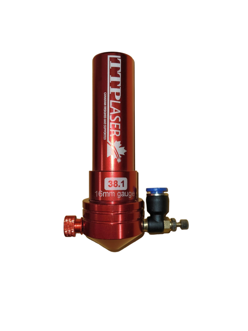Lens Tube 38.1mm