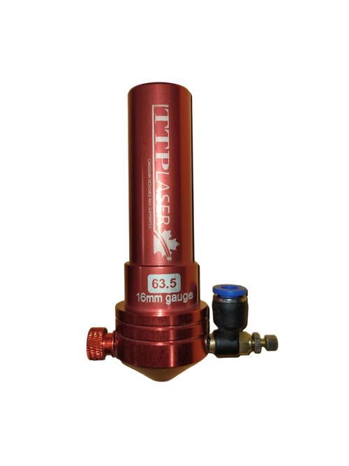 Lens Tube 63.5mm