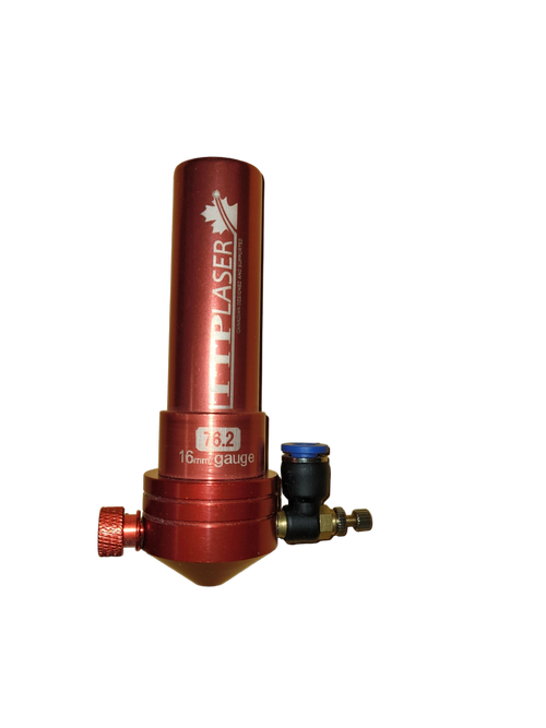 Lens Tube 76.2mm
