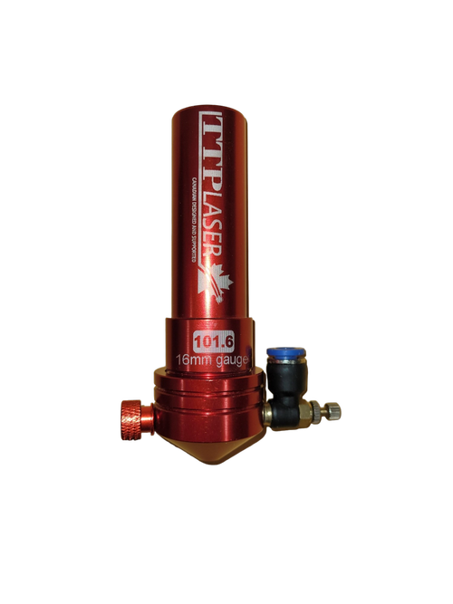 Lens Tube 101.6mm