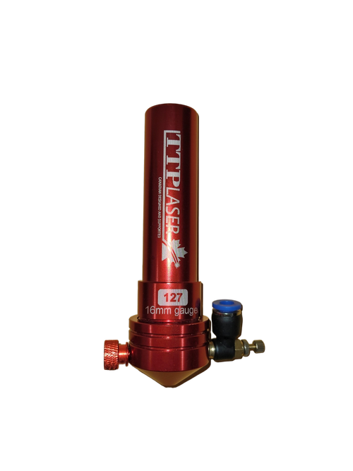 Lens Tube 127mm