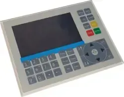 Ruida RDC6445G Controller and Panel