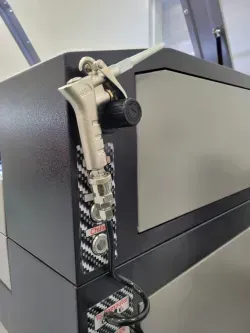Air Gun