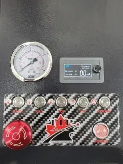 Air Pressure Guage
