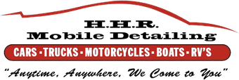 H.H.R. Mobile Detailing H.H.R. Mobile Detailing