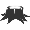 Stump Grinding — Niceville, FL — S and S Complete Tree Service LLC