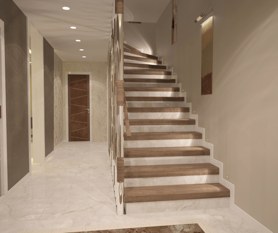 Basement Renovations