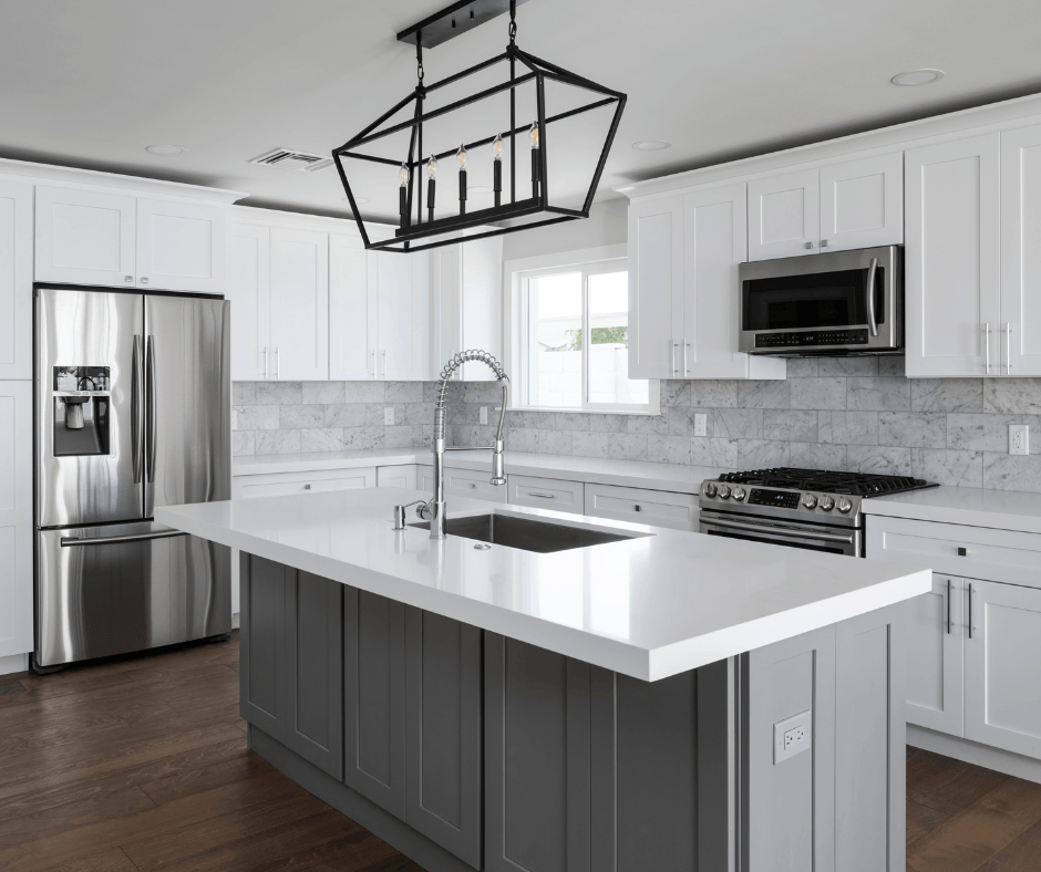 Kitchen Renovations