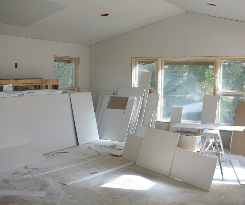 Home Additions