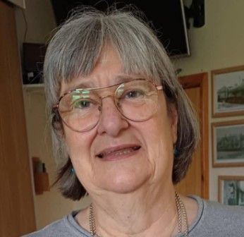 Shirley Burton Lincolnshire County Secretary