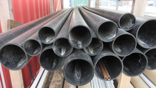Pipa Carbon Steel, Solusi Kuat untuk Kebutuhan Proyek Perpipaan