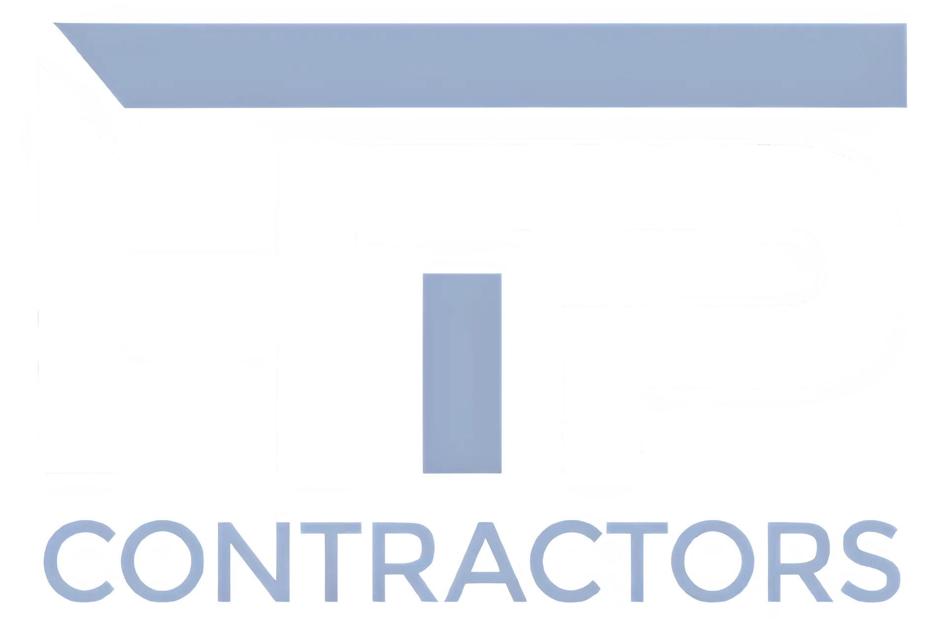 HTP Contractors Logo