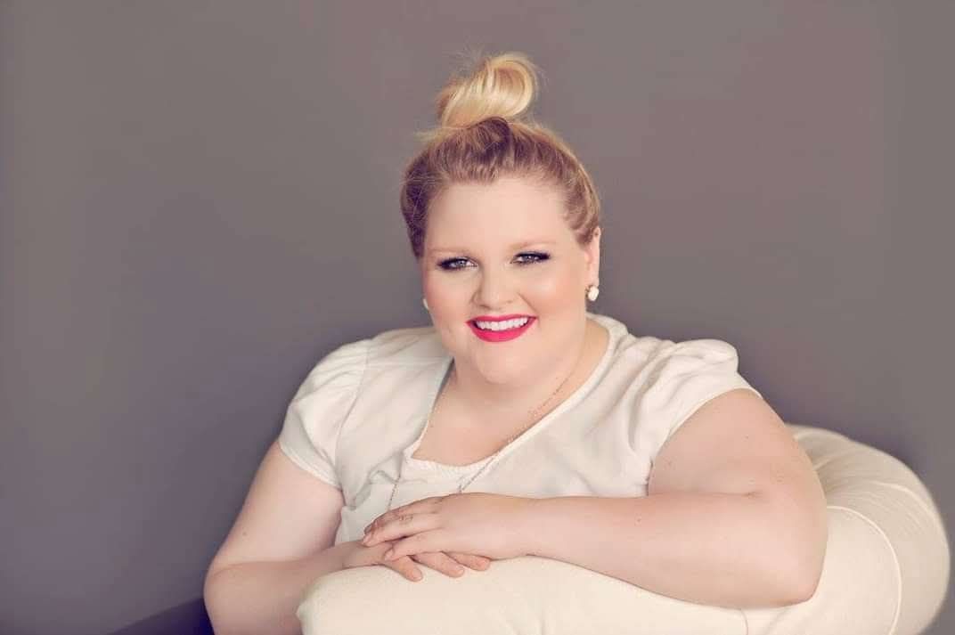Katie C, Makeup Artist