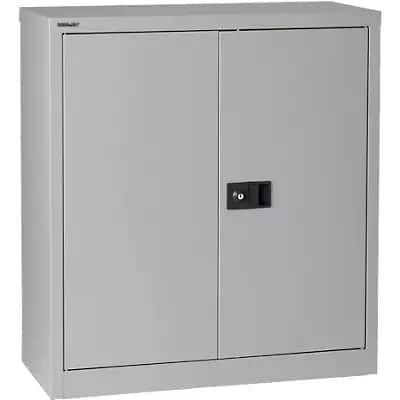 Lockable Regular Door Cupboard