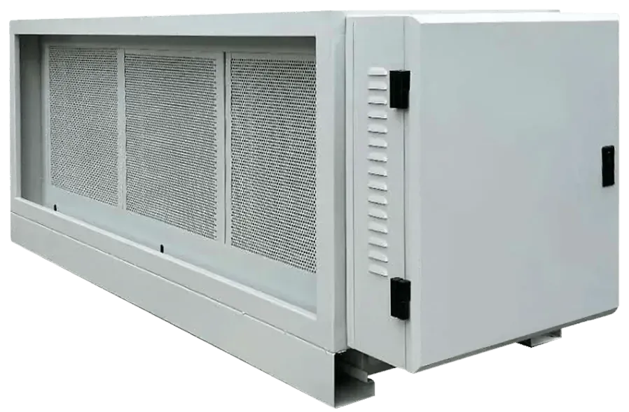Odour Control System One