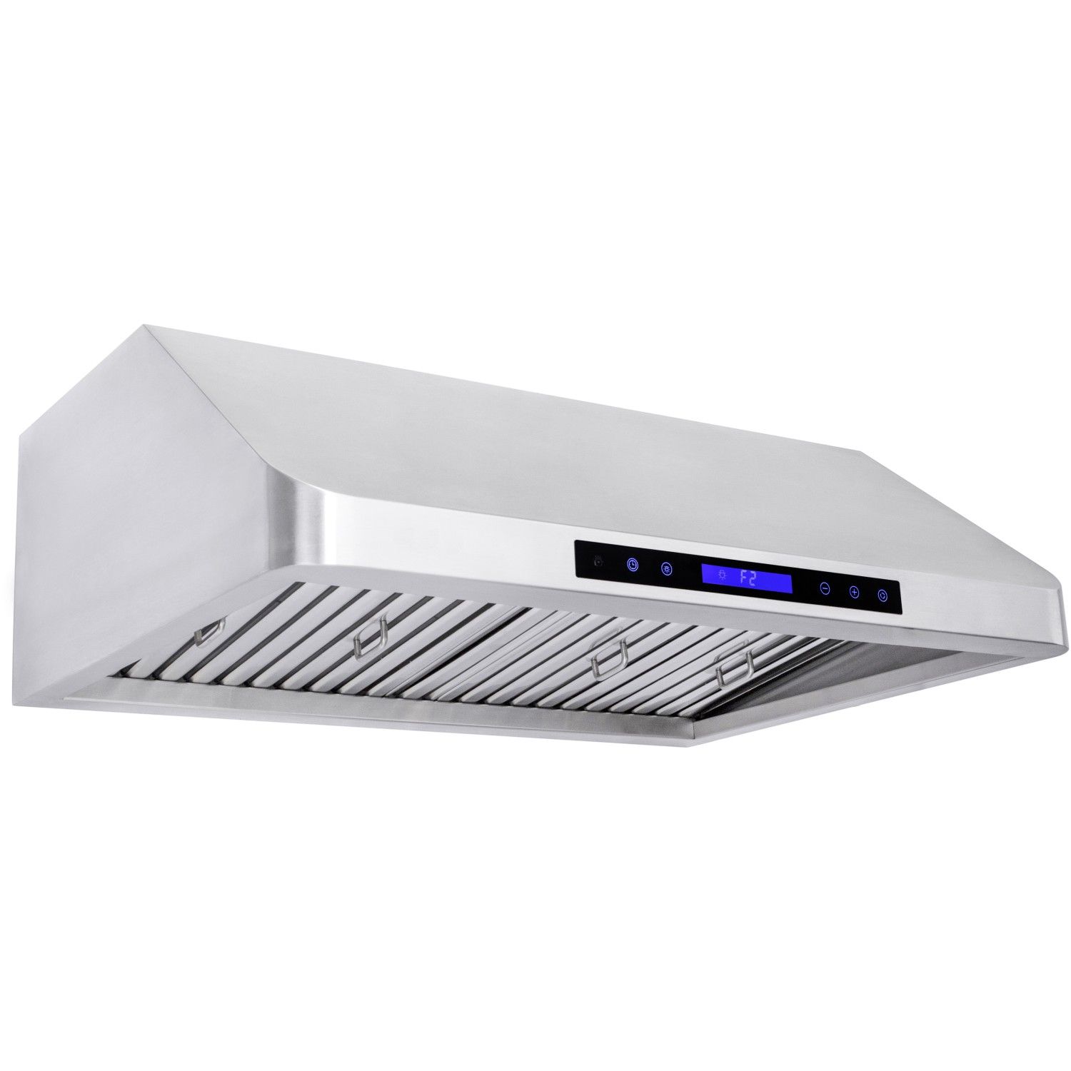 Kitchen Ventilation System One